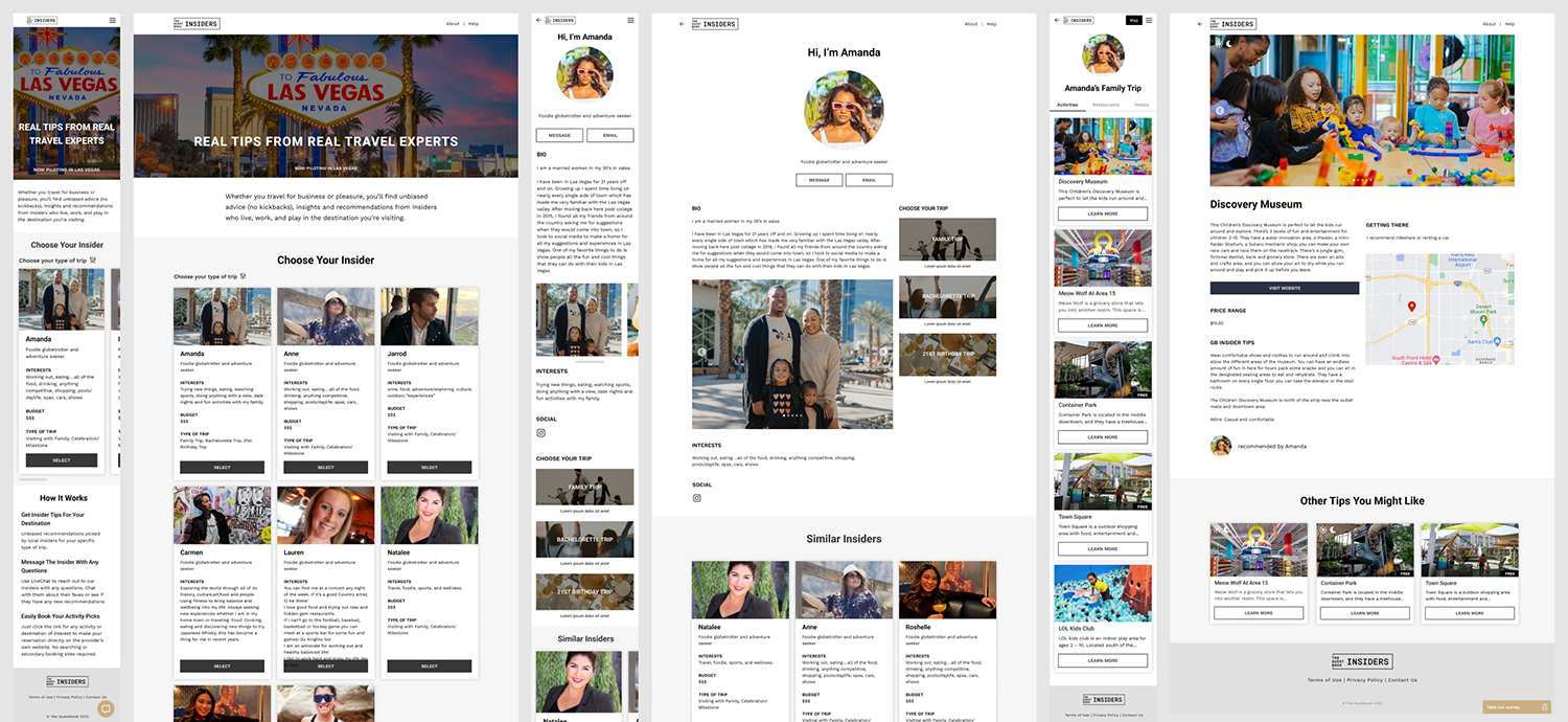 insiders _hifi_wireframes